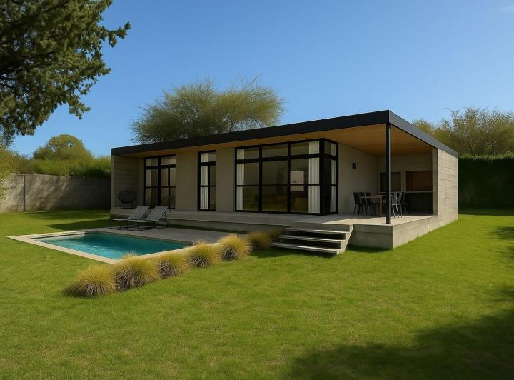Terreno · 455m²