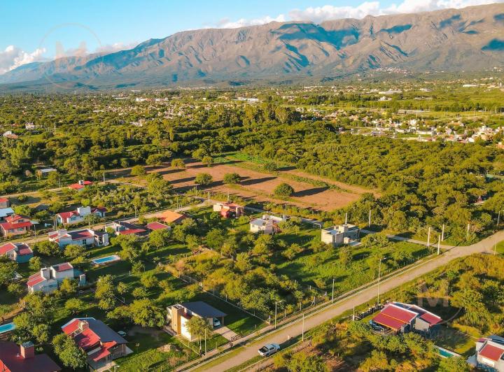 Terreno · 1000m²