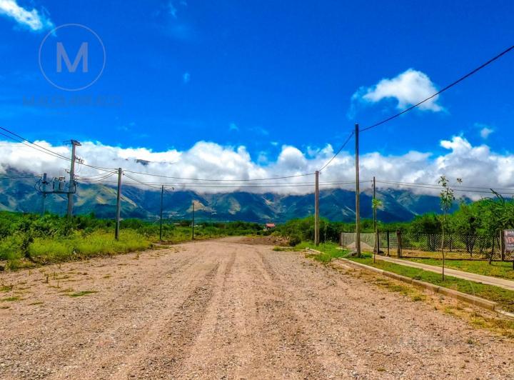 Terreno · 1000m²