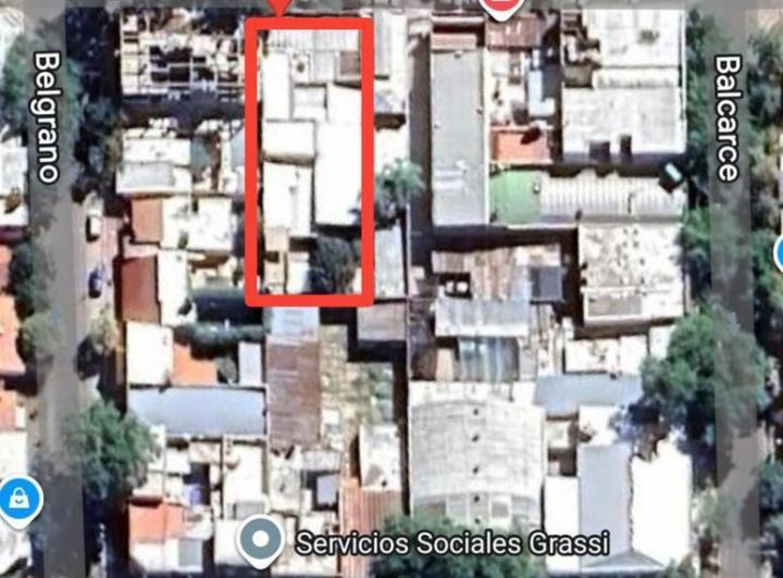 Terreno · 400m²