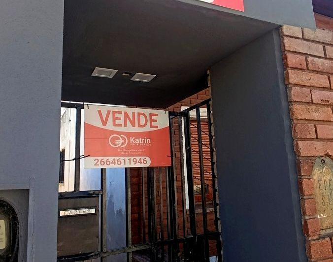 Departamento · 112m² · 3 Ambientes