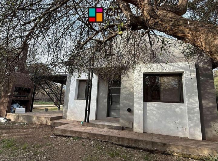 Casa · 64m² · 3 Ambientes · 1 Cochera