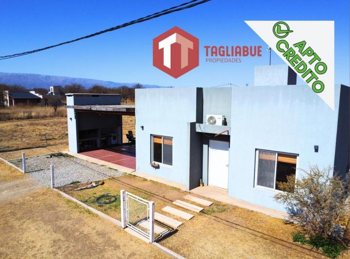 Casa · 90m² · 4 Ambientes · 2 Cocheras