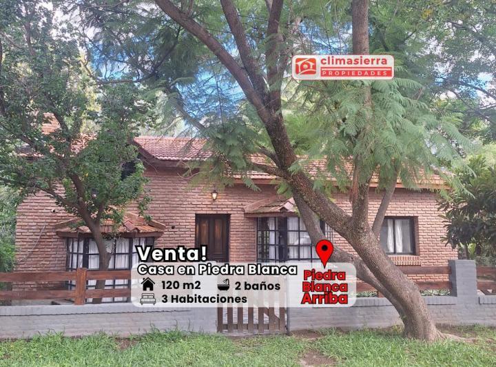 Casa · 608m² · 3 Dormitorios