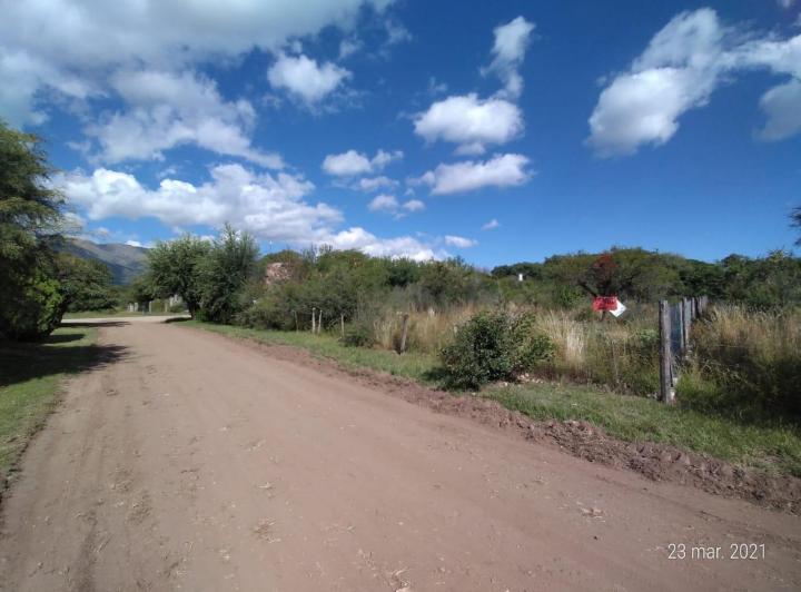 Terreno · 1000m²