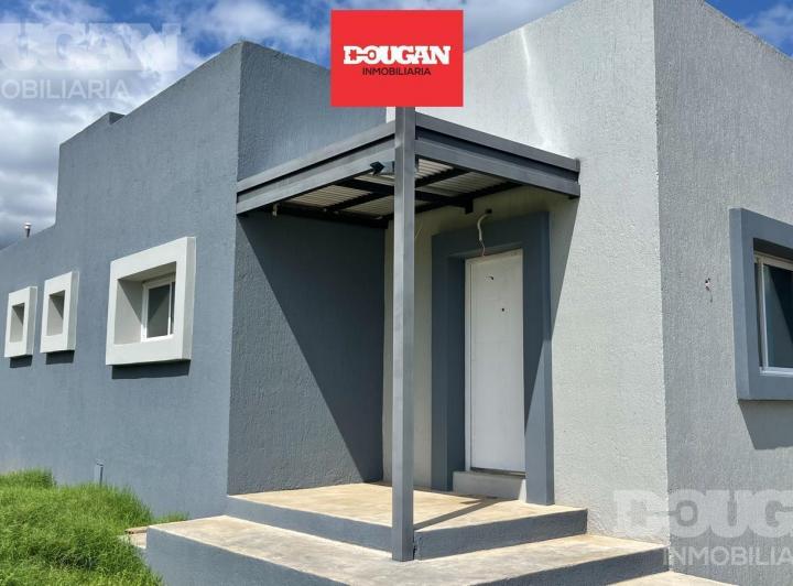 Casa · 80m² · 3 Ambientes · 1 Cochera