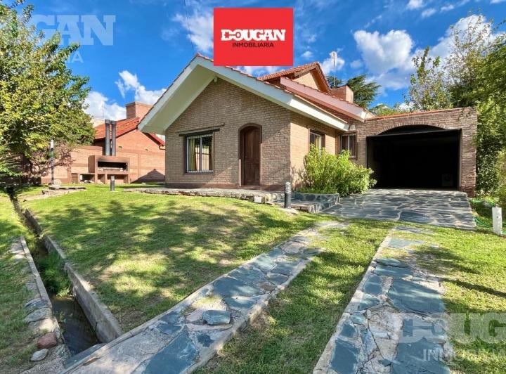Casa · 125m²