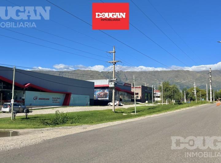 Terreno · 800m²