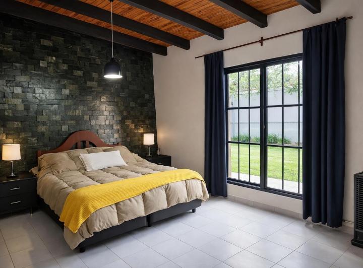 Casa · 300m² · 8 Ambientes · 2 Cocheras