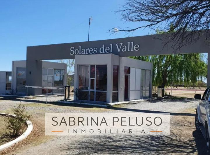 Terreno · 795m²