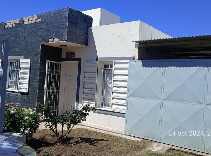 Casa · 53m² · 3 Ambientes