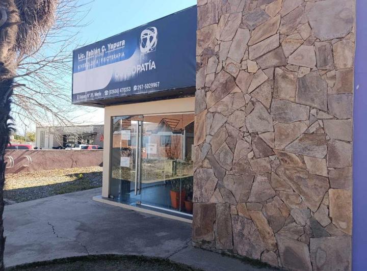 Casa · 135m² · 7 Ambientes