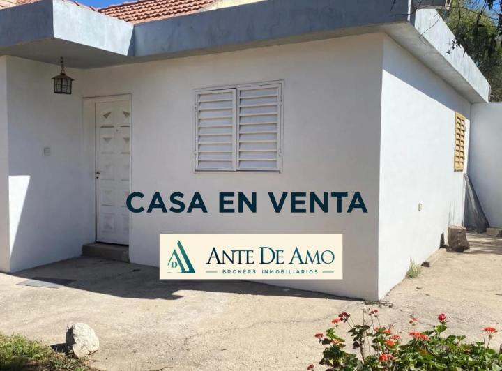 Casa · 97m² · 5 Ambientes
