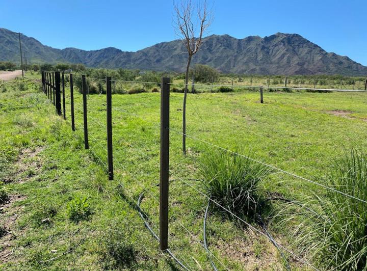 Terreno · 3300m²