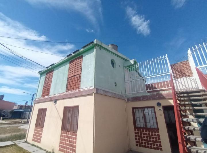 Departamento · 40m² · 3 Ambientes
