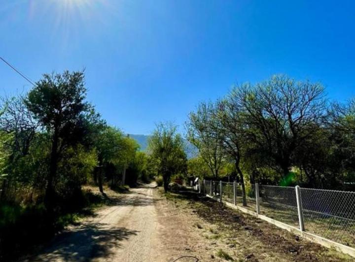 Terreno · 1000m²