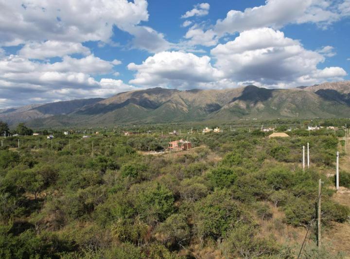 Terreno · 550m²