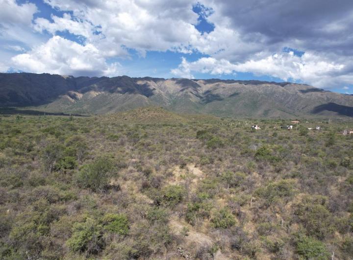 Terreno · 33400m²