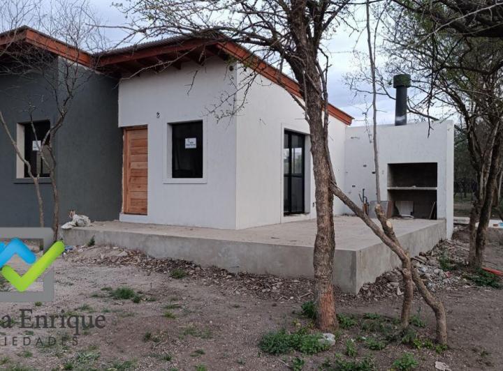 Casa · 53m² · 3 Ambientes · 1 Cochera