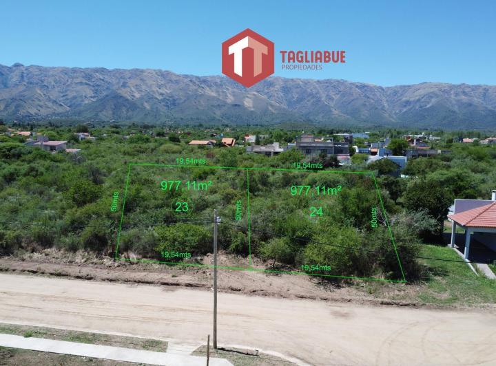 Terreno · 1954m²