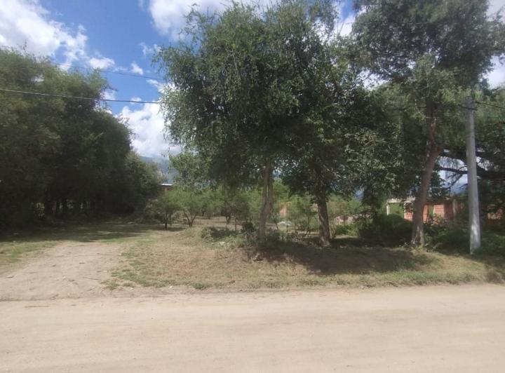 Terreno · 900m²
