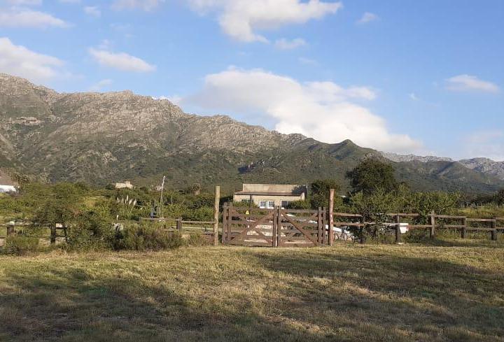 Terreno · 2606m²