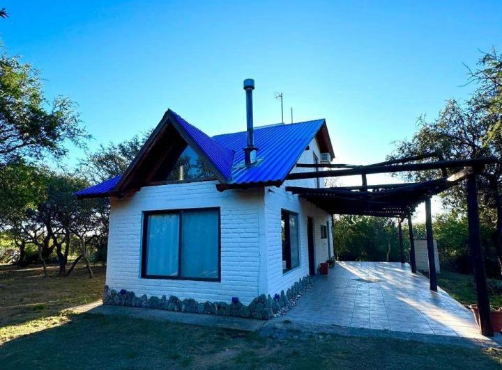 Casa · 50m² · 3 Ambientes · 1 Cochera