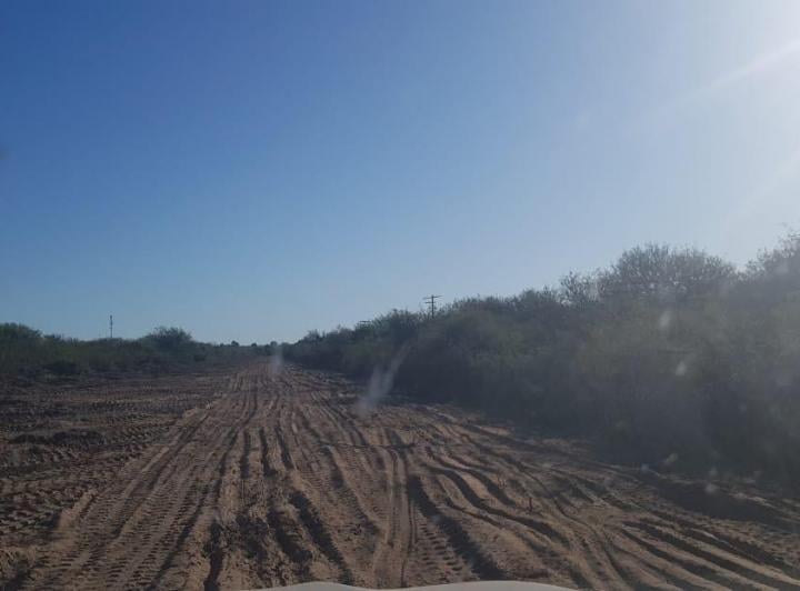 Terreno · 400m²