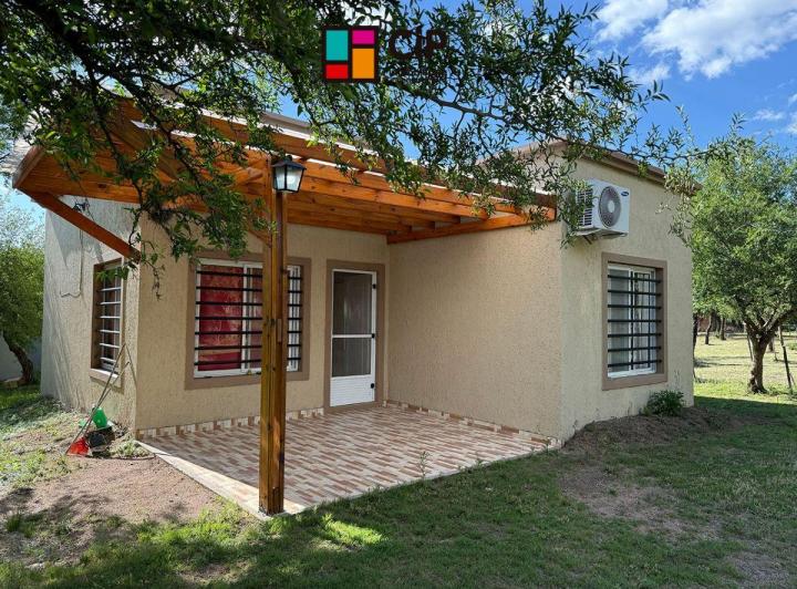 Casa · 130m² · 3 Ambientes