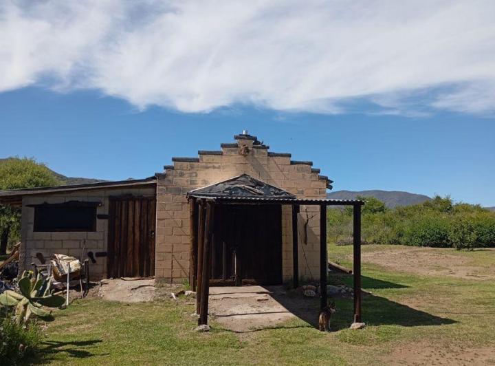 Campo · 132m²