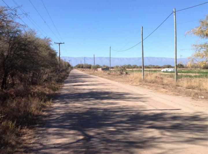 Terreno · 600m²