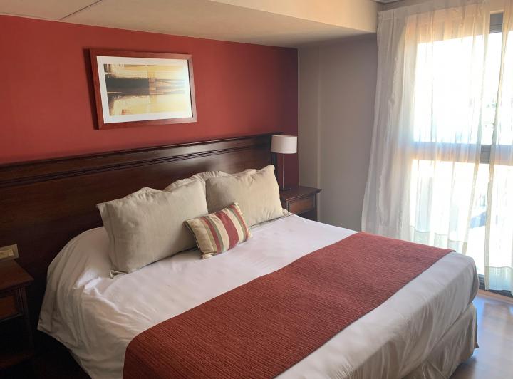 Departamento · 27m² · 1 Ambiente