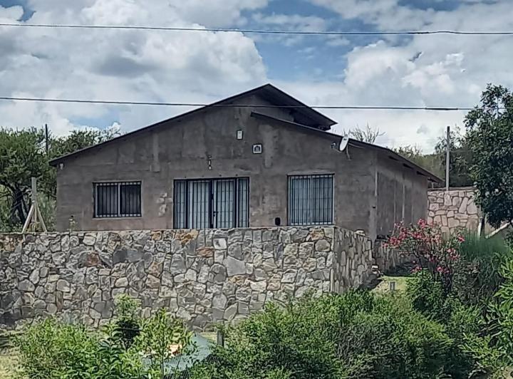 Casa · 118m² · 3 Ambientes
