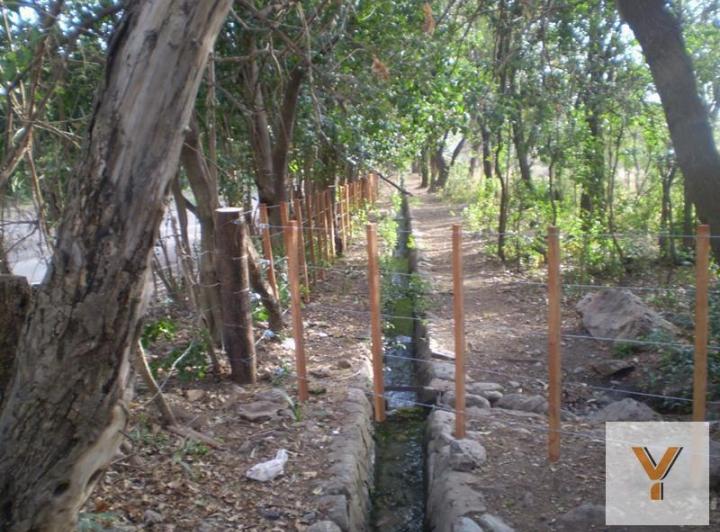 Terreno · 3070m²