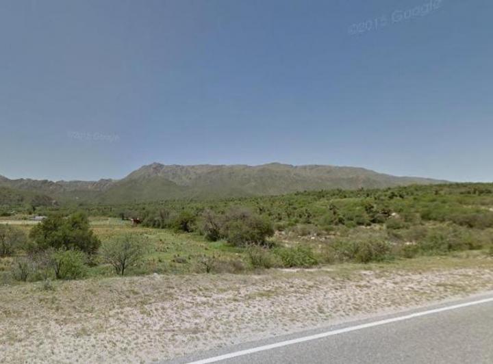 Terreno · 2089m²