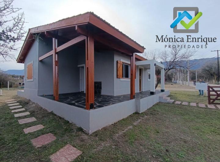 Casa · 60m² · 3 Ambientes