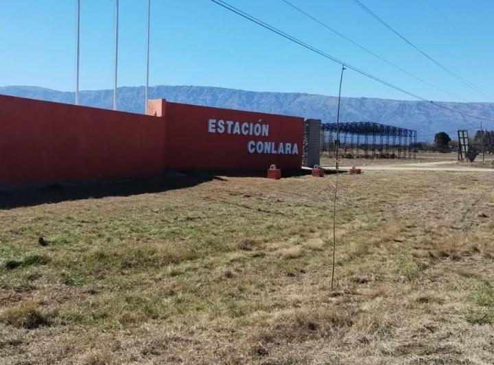 Terreno · 501m²