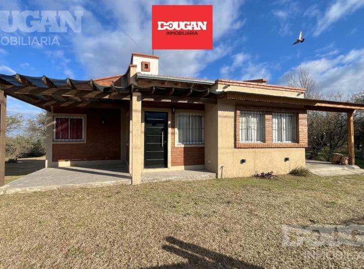 Casa · 61m² · 2 Ambientes · 1 Cochera