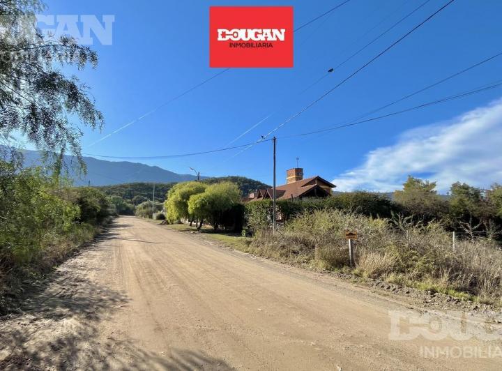 Terreno · 642m²