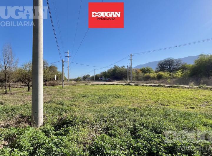Terreno · 380m²
