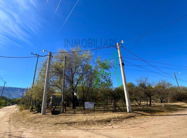 Terreno · 500m²