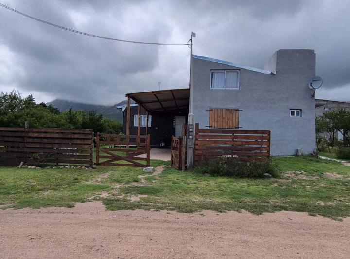 Casa · 114m² · 7 Ambientes