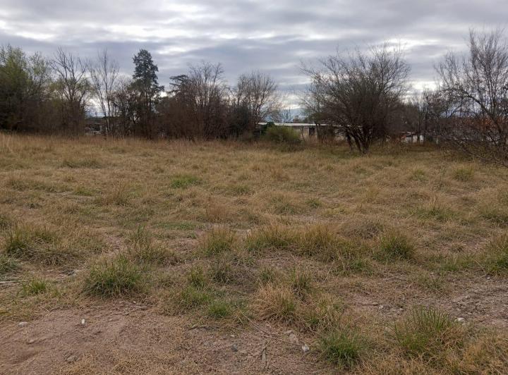 Terreno · 462m²