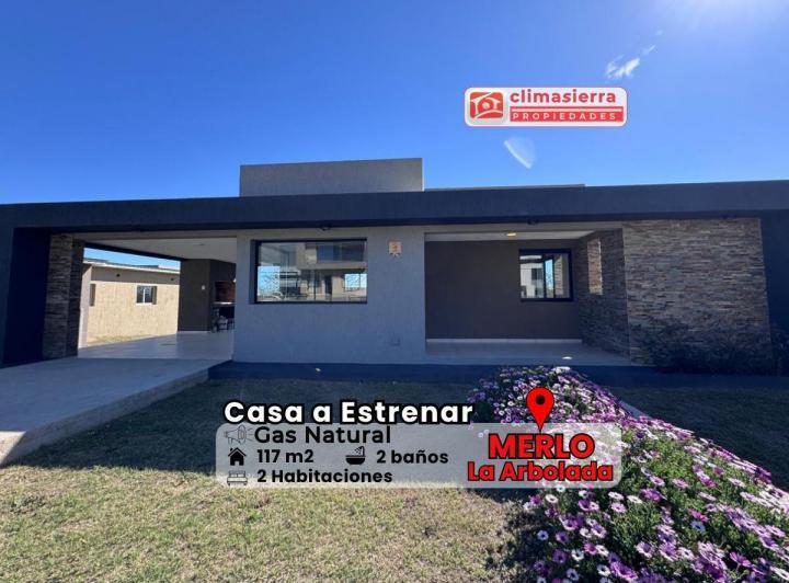 Casa · 74m² · 32 Ambientes · 1 Cochera