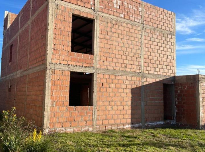 Casa · 191m² · 3 Dormitorios · 1 Cochera