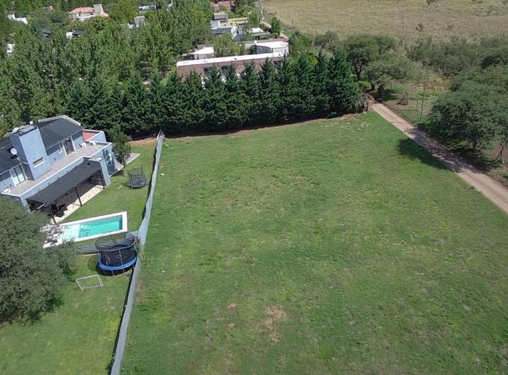 Terreno · 510m²