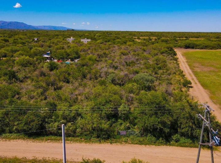 Terreno · 10000m²