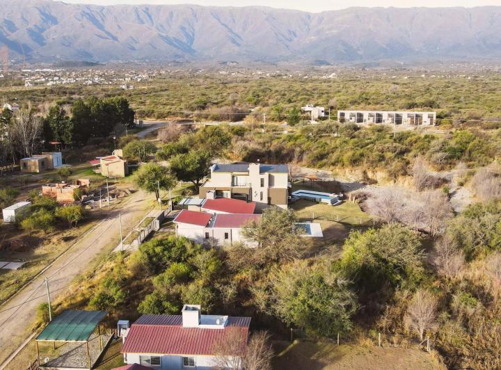 Terreno · 1500m²