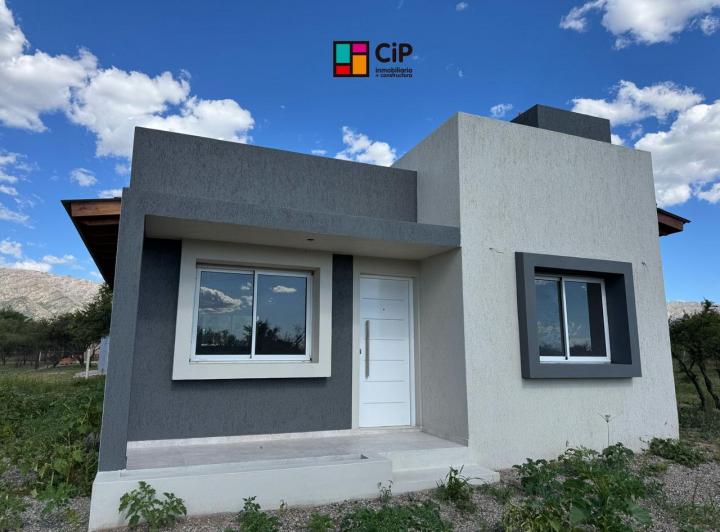Casa · 68m² · 3 Ambientes