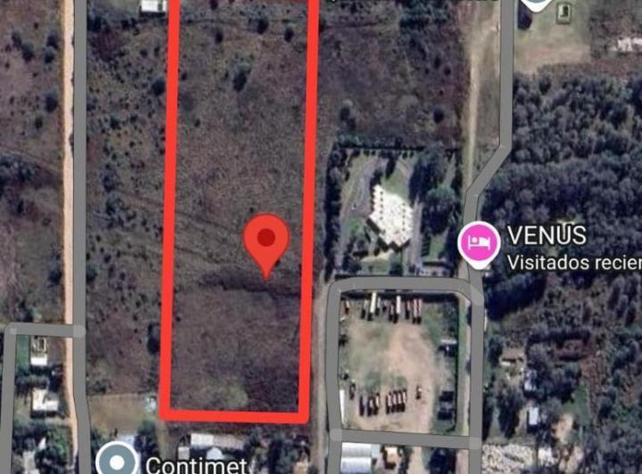 Terreno · 20000m²